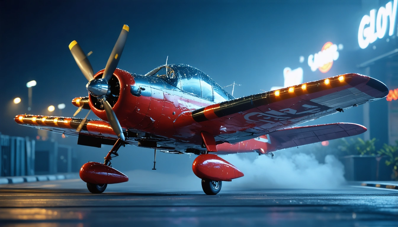 aviator Glory Casino