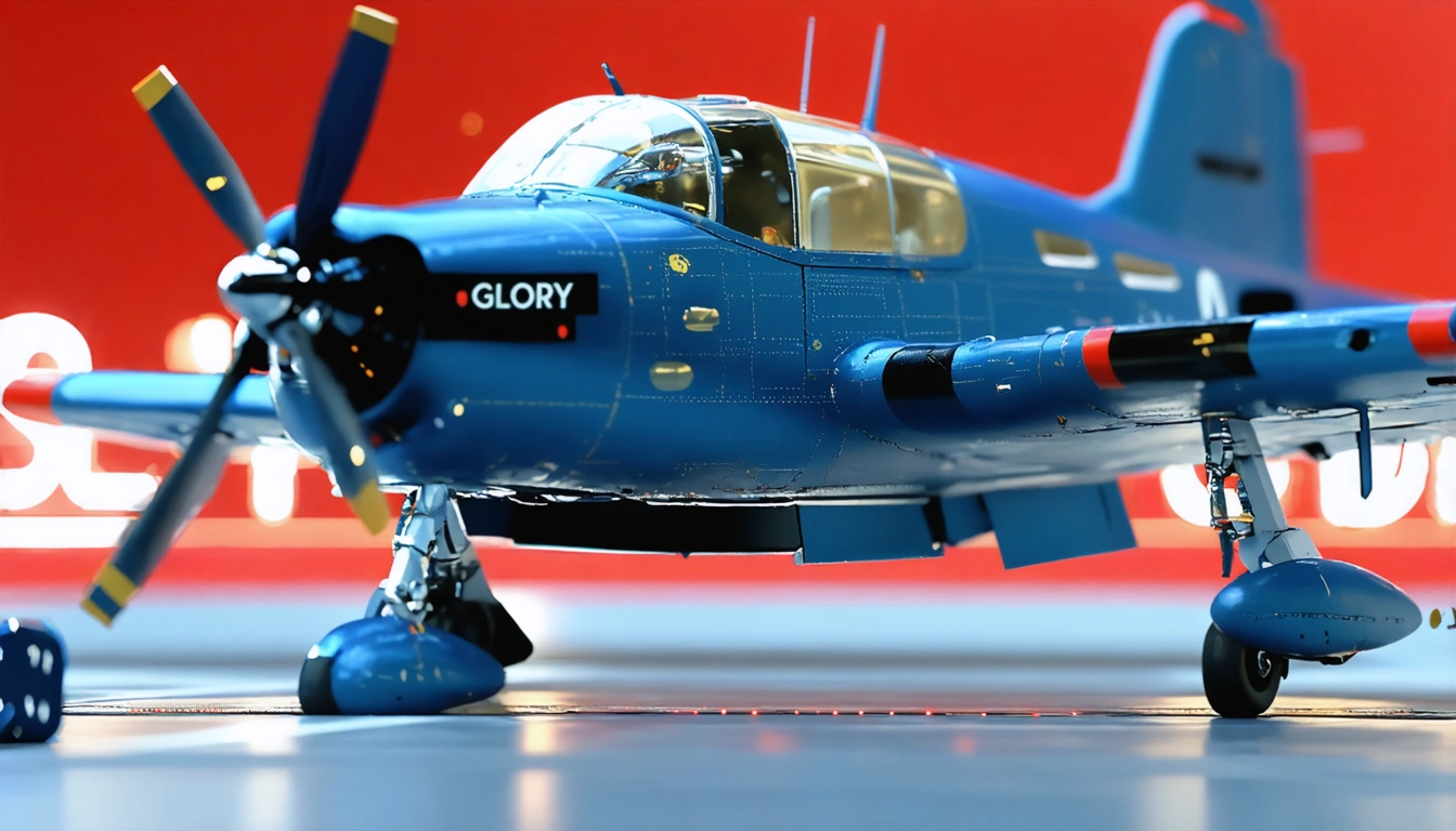 aviator app Glory Casino
