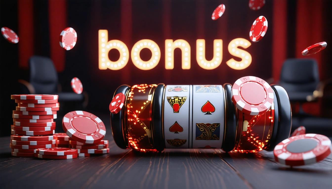 bonus Glory Casino