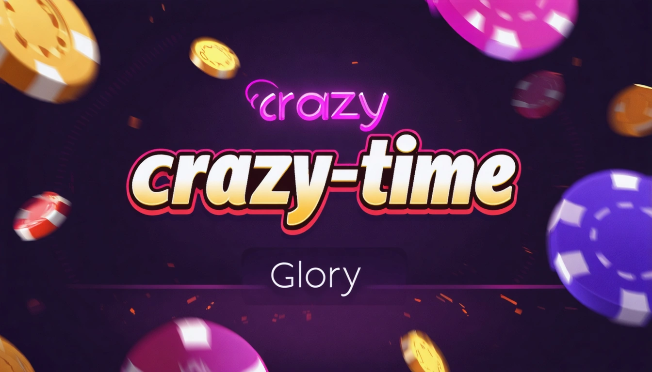 crazy time Glory Casino
