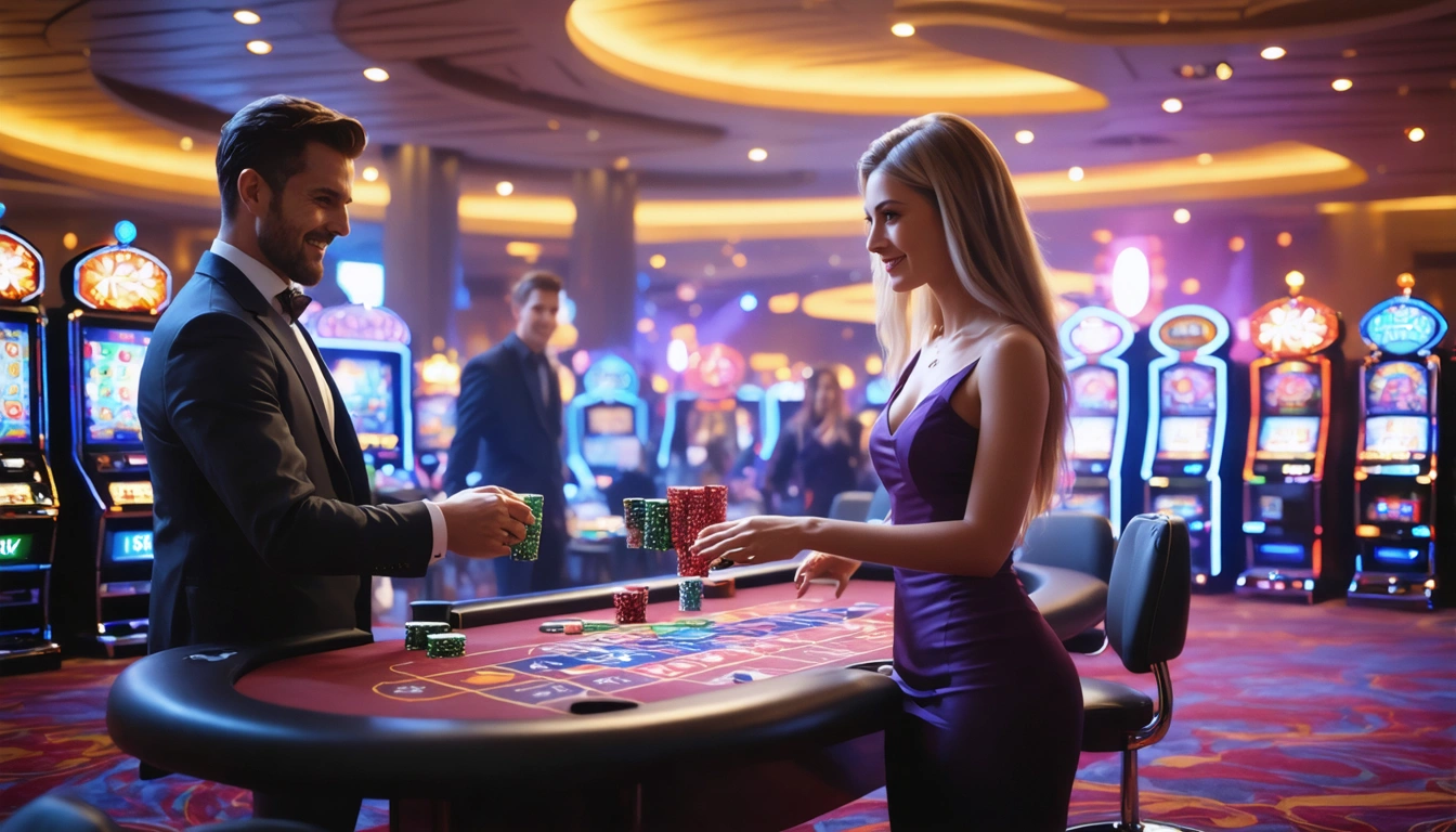 home Glory Casino