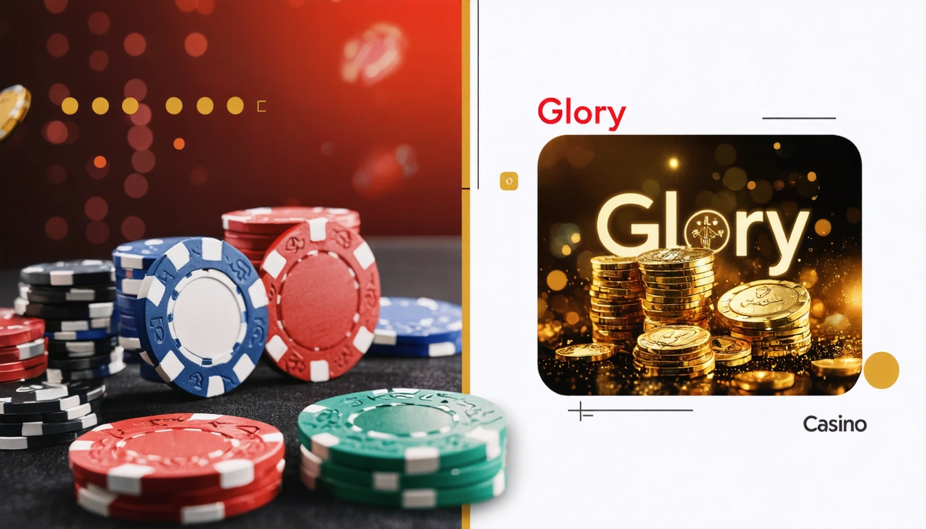 review Glory Casino