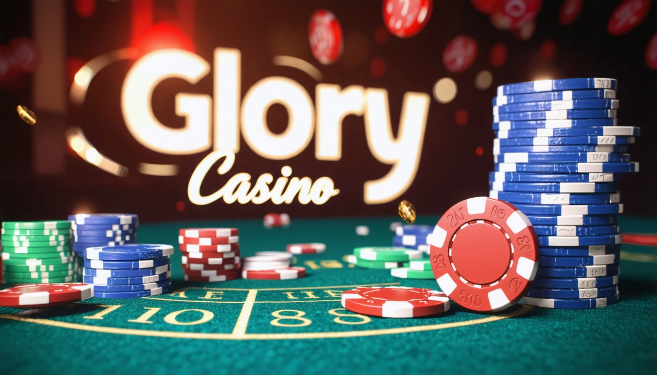 review Glory Casino